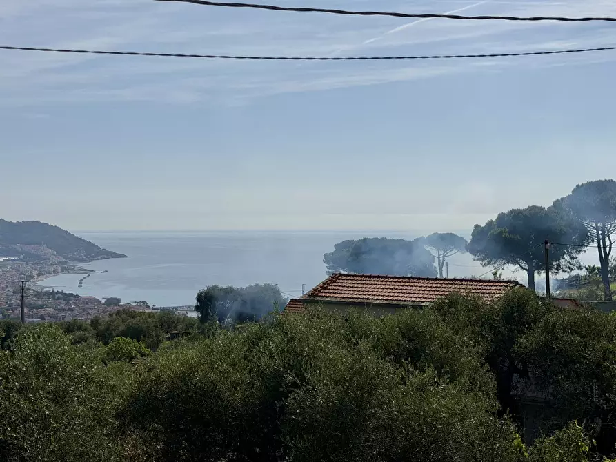 Immagine 17 di Villa in vendita  in Via San Leonardo 48 a Diano Marina