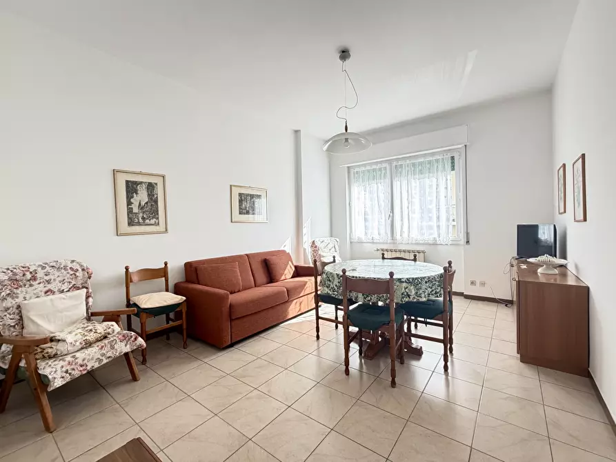 Immagine 3 di Quadrilocale in vendita  in Corso Europa 38 a Diano Marina