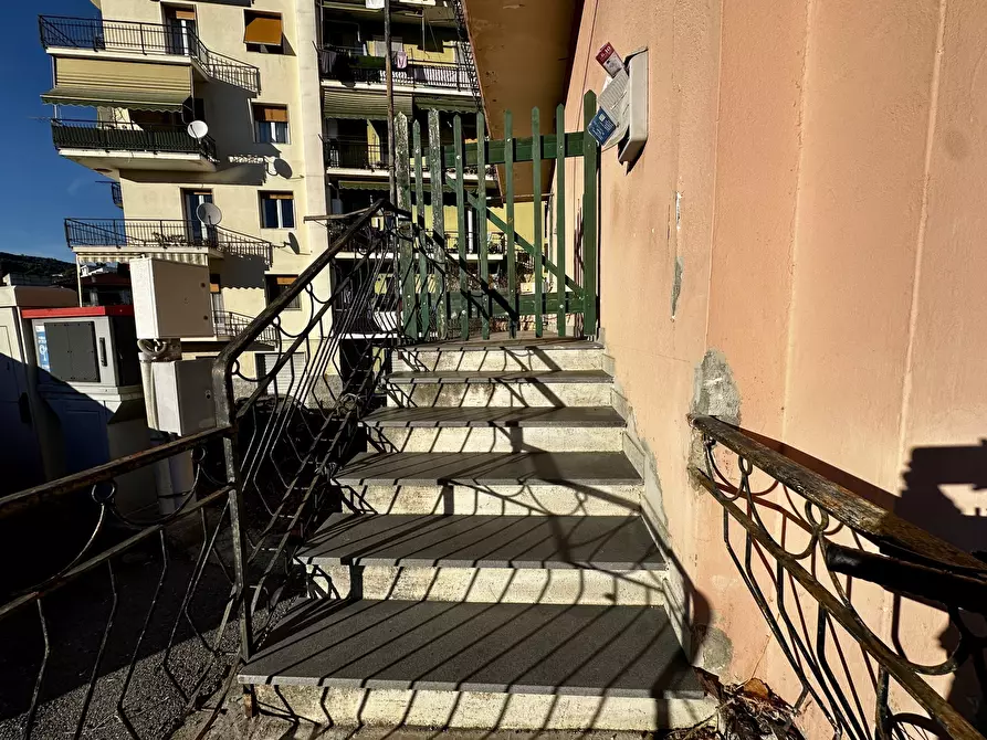 Immagine 31 di Casa bifamiliare in vendita  in via Andreoli 20 a Imperia