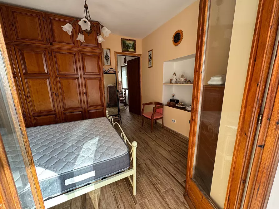 Immagine 17 di Quadrilocale in vendita  in Via Duca degli Abruzzi 182 a San Remo