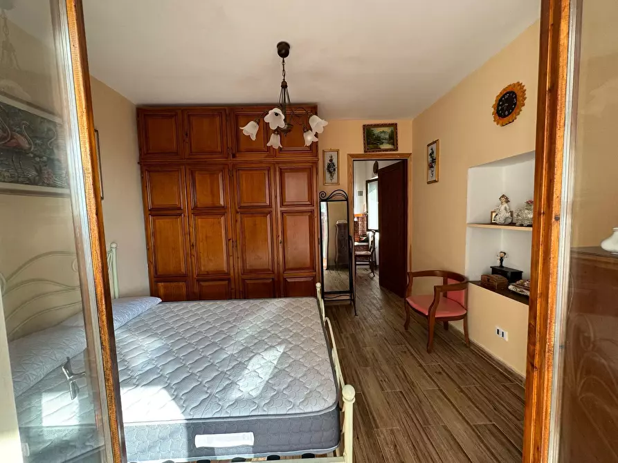 Immagine 13 di Quadrilocale in vendita  in Via Duca degli Abruzzi 182 a San Remo