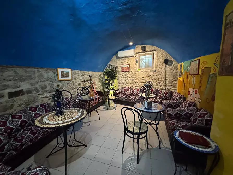 Immagine 10 di Bar / Ristorante in vendita  in Via Romolo Moreno 12 a San Remo