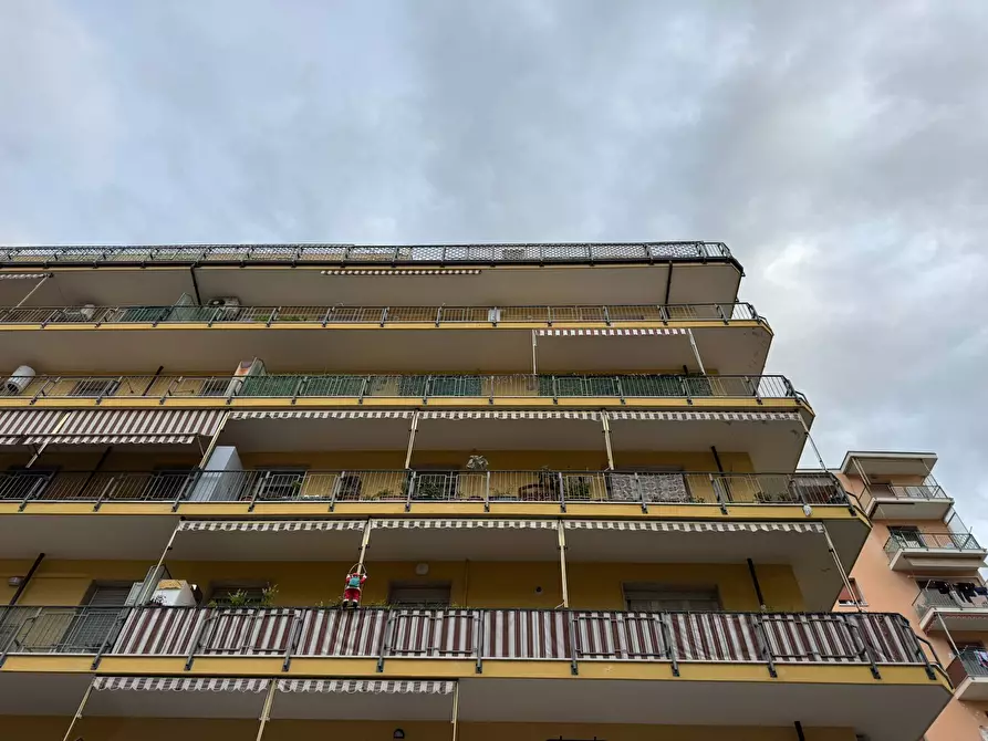 Immagine 33 di Quadrilocale in vendita  in Via Galileo Galilei 315 a San Remo
