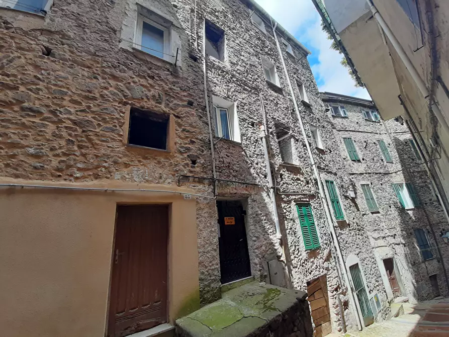 Immagine 12 di Trilocale in vendita  in Via Roma 54 a Ceriana