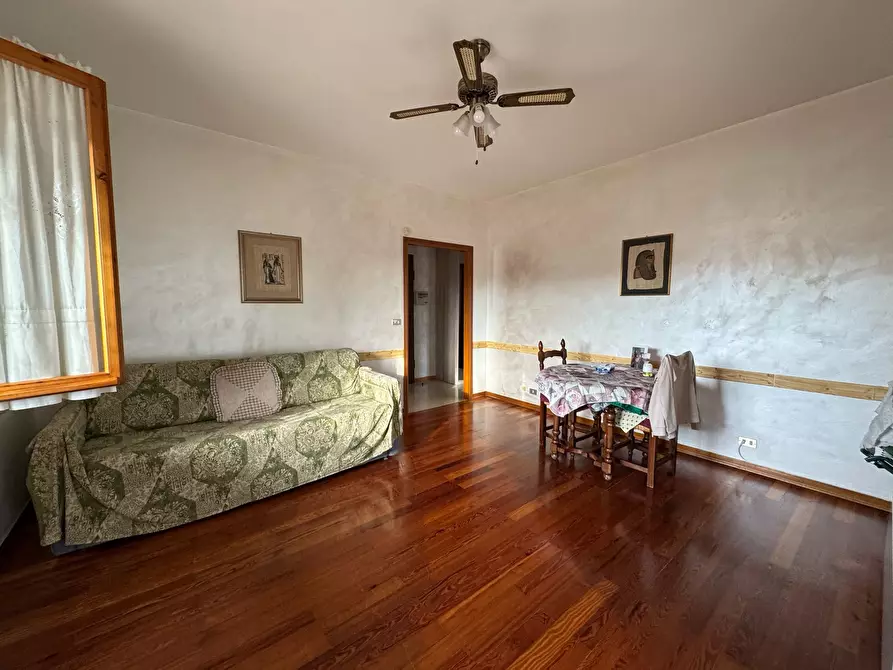 Immagine 4 di Attico in vendita  in via aurelia a Bordighera