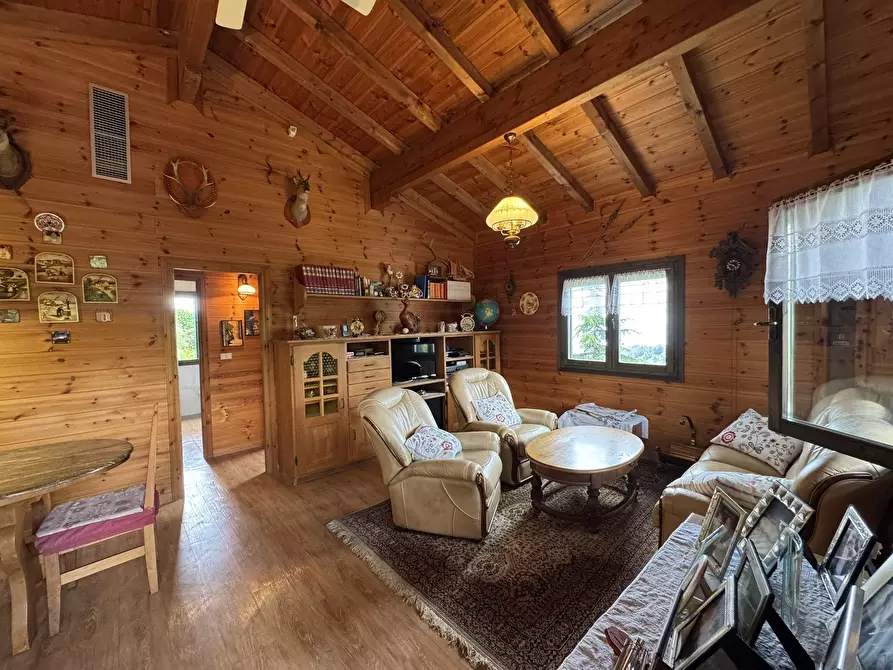 Immagine 12 di Casa bifamiliare in vendita  in Via Gramegna 7 a Castellaro