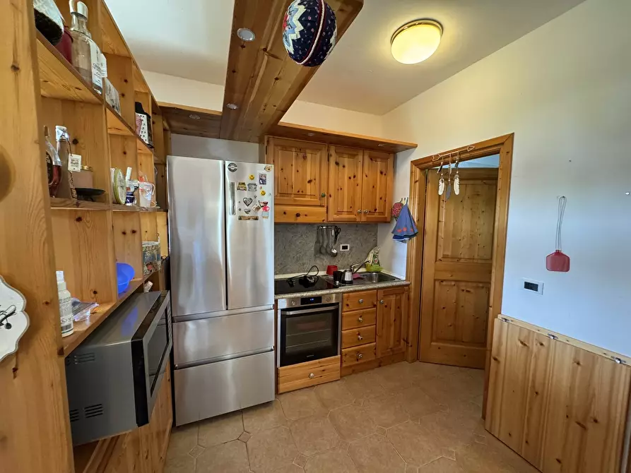 Immagine 31 di Casa bifamiliare in vendita  in Via Gramegna 7 a Castellaro