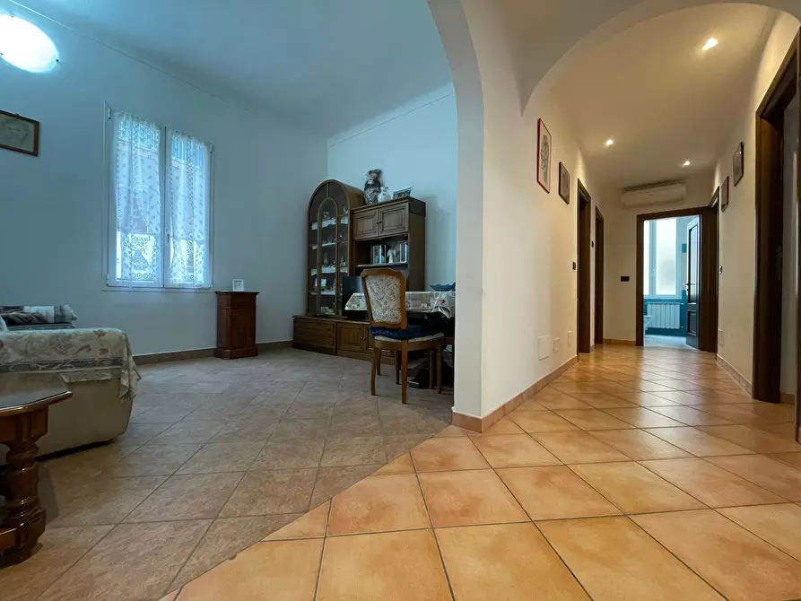 Immagine 4 di Quadrilocale in vendita  in Via Generale A. Lamarmora 221 a San Remo