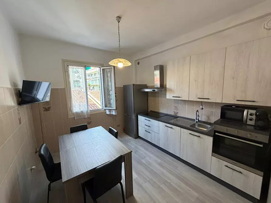 Immagine 17 di Quadrilocale in vendita  in Via Martiri della Libertà 330 a San Remo