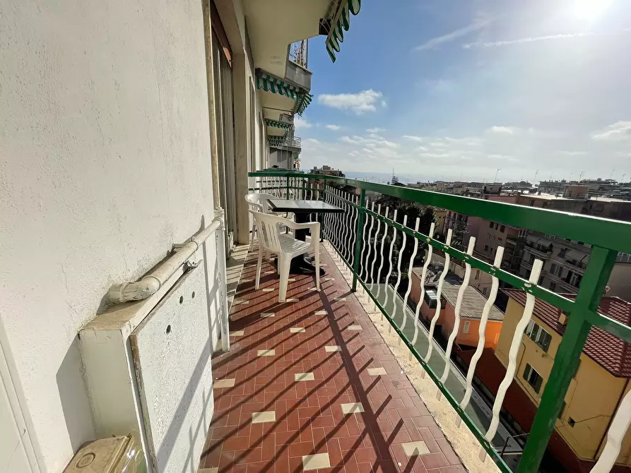 Immagine 21 di Trilocale in vendita  in Via Lamarmora a San Remo