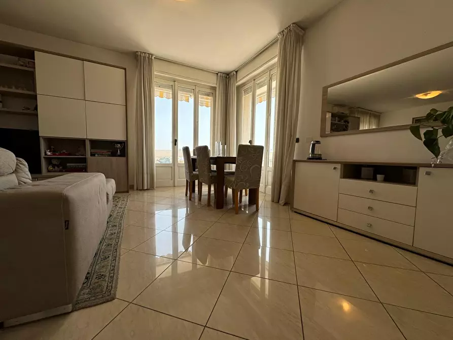 Immagine 16 di Pentalocale in vendita  in Strada San Martino a San Remo