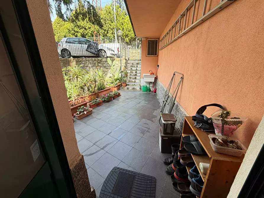 Immagine 35 di Trilocale in vendita  in Via delle Ginestre 23 a San Remo