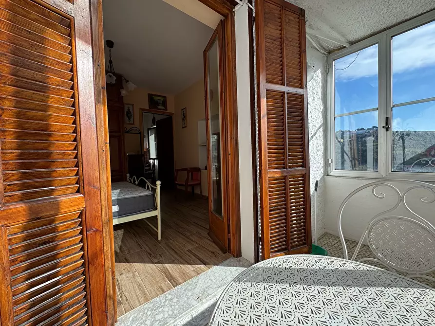 Immagine 16 di Quadrilocale in vendita  in Via Duca degli Abruzzi 182 a San Remo