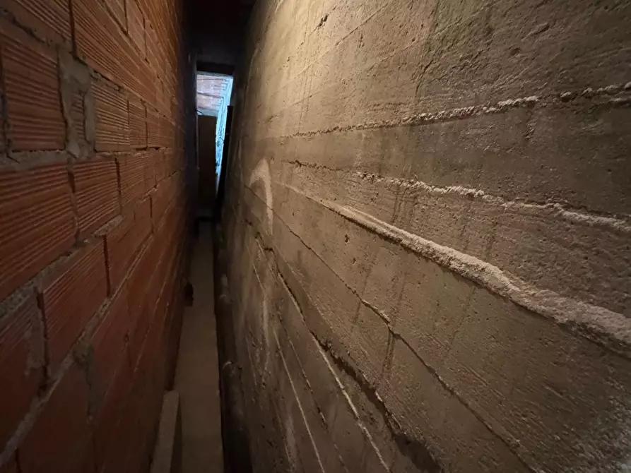 Immagine 39 di Casa bifamiliare in vendita  in Via Padre Semeria 560 a San Remo