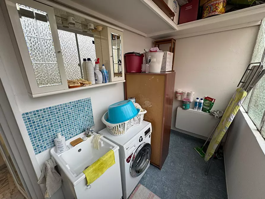 Immagine 24 di Quadrilocale in vendita  in Via Galileo Galilei 315 a San Remo