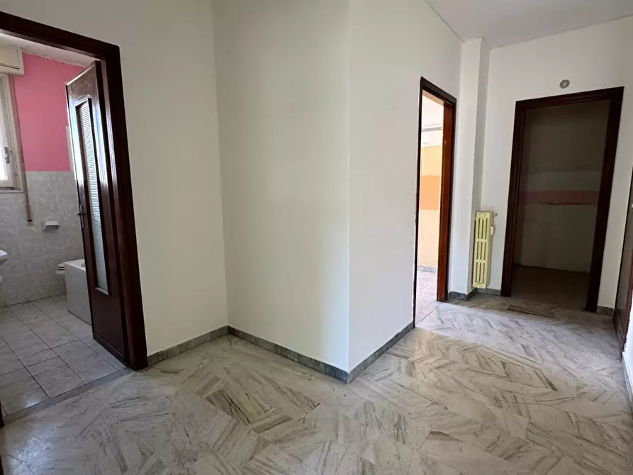 Immagine 27 di Trilocale in vendita  in Via Galileo Galilei 639 a San Remo