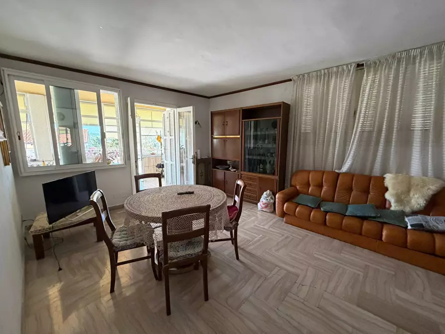Immagine 21 di Casa bifamiliare in vendita  in Via G. D'Annunzio 28 a San Remo