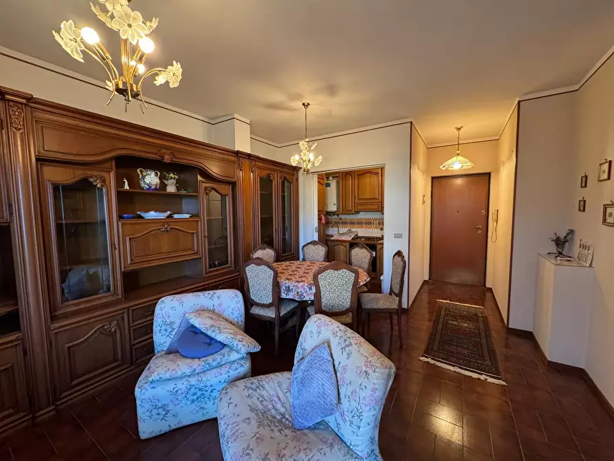 Immagine 10 di Bilocale in vendita  in Via Val D'Olivi 277 a San Remo