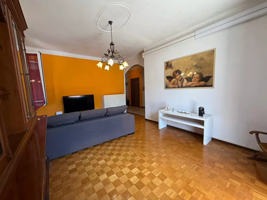 Immagine 7 di Quadrilocale in vendita  in Via Martiri della Libertà 330 a San Remo