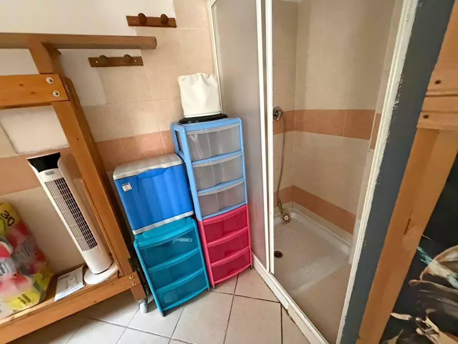 Immagine 25 di Trilocale in vendita  in Via delle Ginestre 23 a San Remo