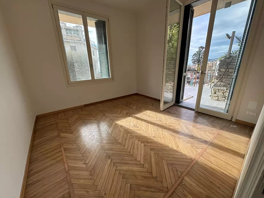 Immagine 6 di Appartamento in affitto  in Via Wolfgang Goethe a San Remo