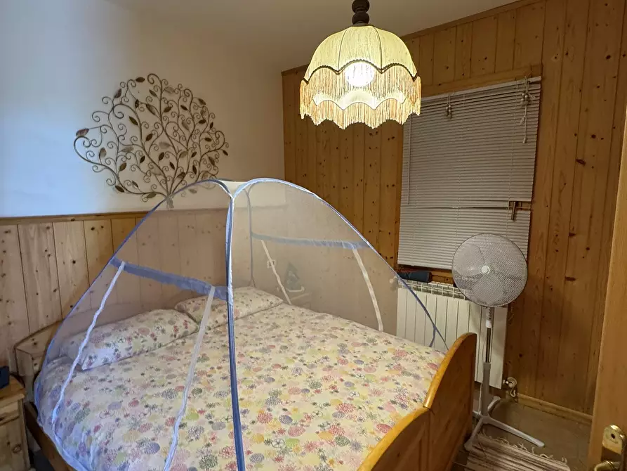 Immagine 33 di Casa bifamiliare in vendita  in Via Gramegna 7 a Castellaro