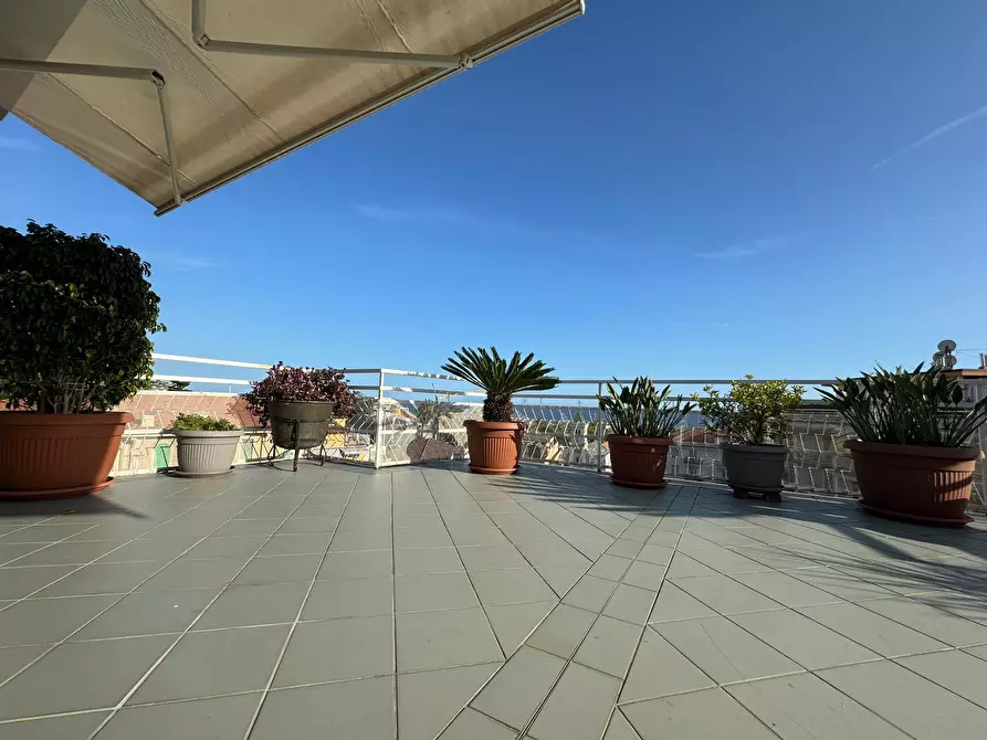 Immagine 12 di Attico in vendita  in Via della Repubblica 10 a San Remo