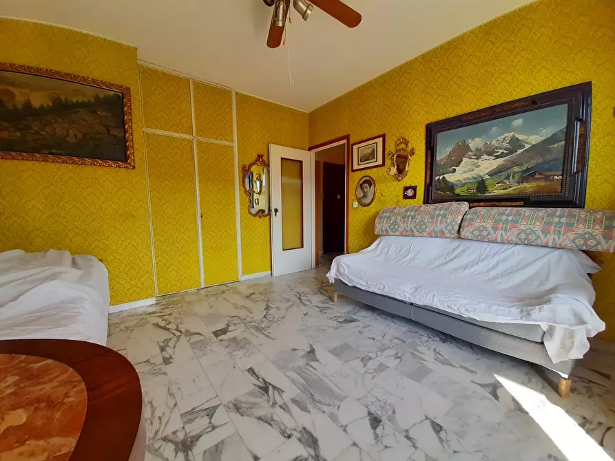 Immagine 9 di Trilocale in vendita  in Strada Borgo Tinasso 81 a San Remo