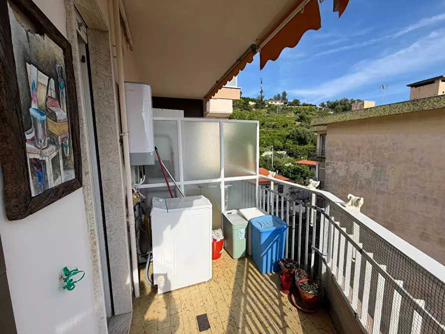 Immagine 12 di Bilocale in vendita  in Via Lamarmora 186 a San Remo