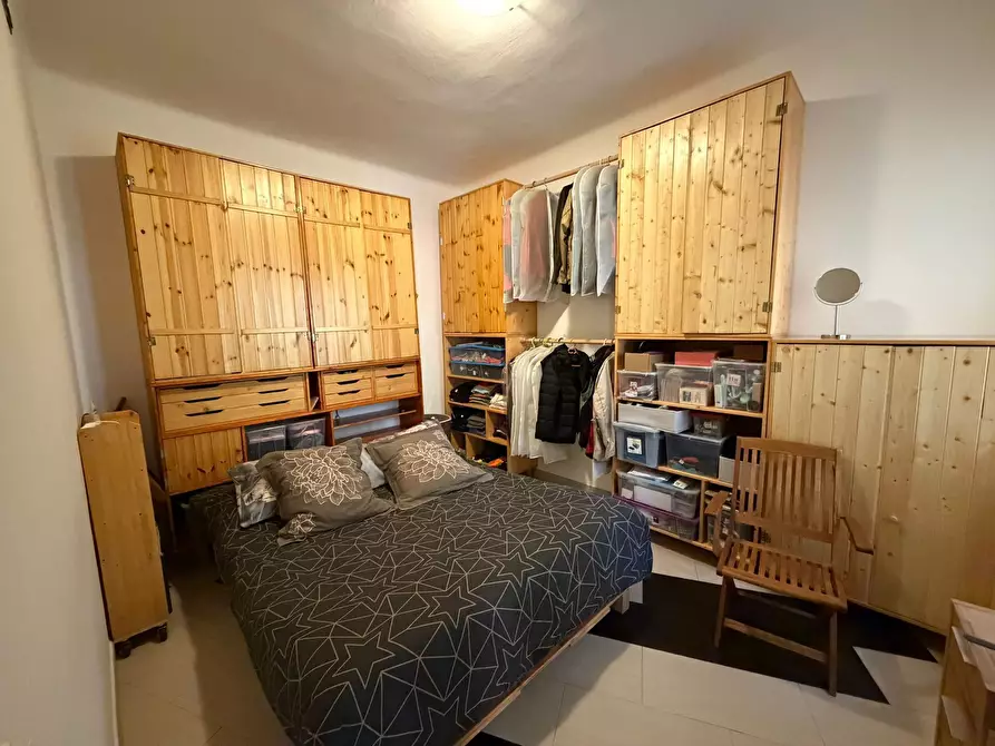 Immagine 14 di Trilocale in vendita  in Via delle Ginestre 23 a San Remo