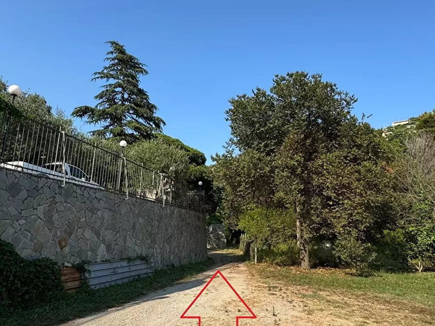 Immagine 25 di Rustico / casale in vendita  in Via Val D'Olivi 185 a San Remo