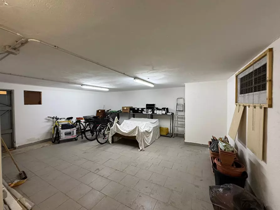 Immagine 41 di Attico in vendita  in Via della Repubblica 10 a San Remo