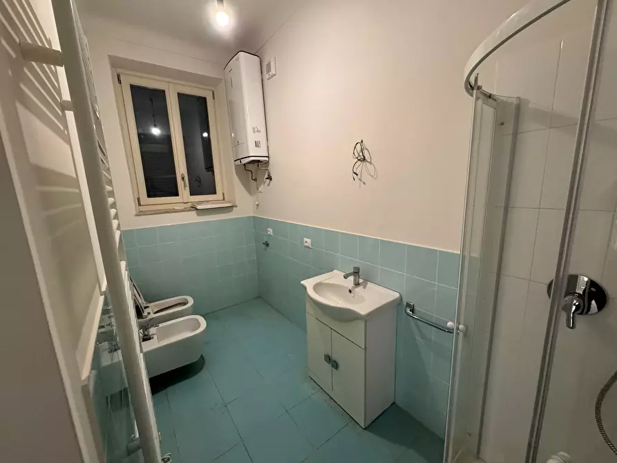 Immagine 11 di Appartamento in affitto  in Via Wolfgang Goethe a San Remo