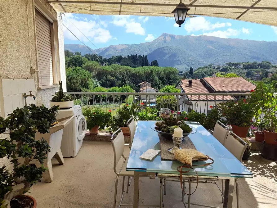 Immagine 2 di Rustico / casale in vendita  a Camaiore