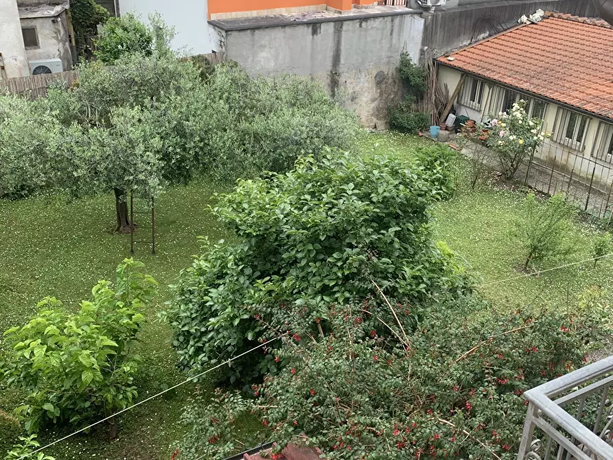 Immagine 38 di Porzione di casa in vendita  a Camaiore