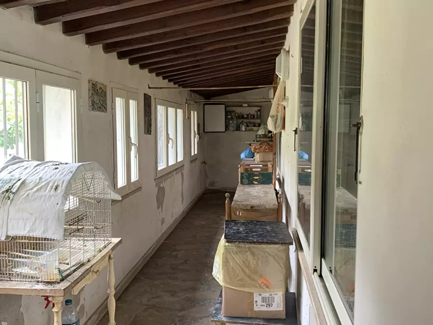 Immagine 42 di Porzione di casa in vendita  a Camaiore