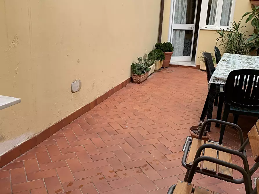Immagine 7 di Casa semindipendente in affitto  a Viareggio