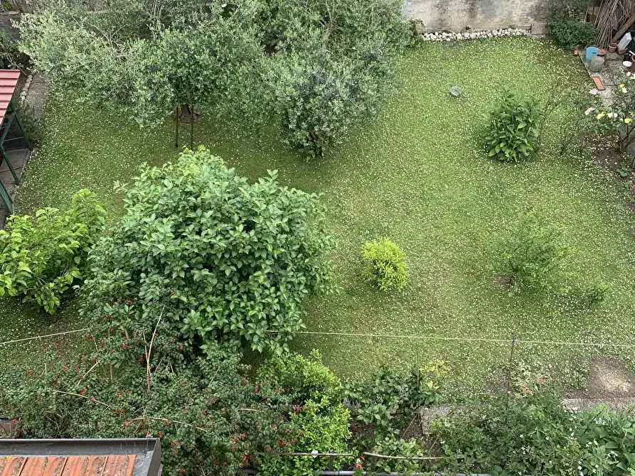 Immagine 39 di Porzione di casa in vendita  a Camaiore