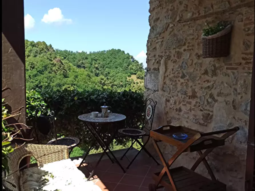 Immagine 2 di Casa semindipendente in affitto  a Camaiore