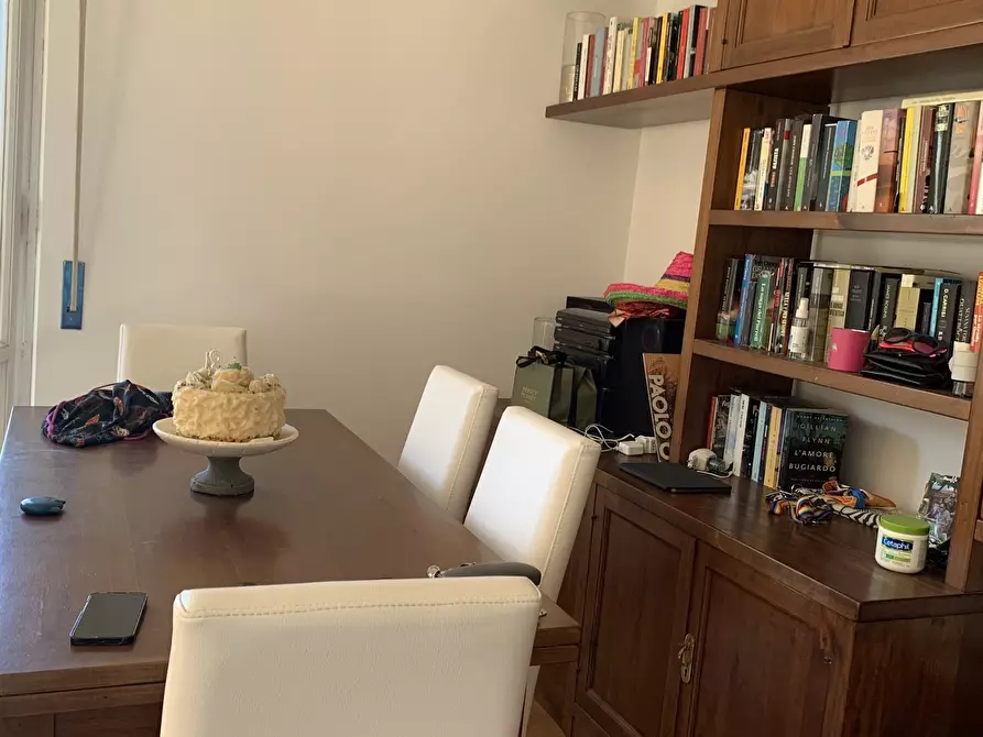 Immagine 3 di Appartamento in affitto  a Viareggio