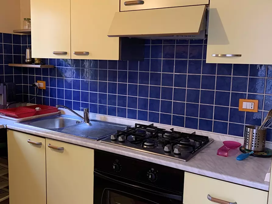 Immagine 15 di Casa semindipendente in affitto  a Viareggio