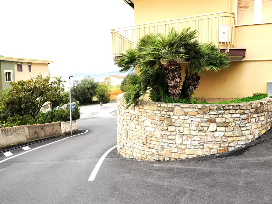 Immagine 6 di Garage in vendita  in via Privata Giardini a Santo Stefano Al Mare