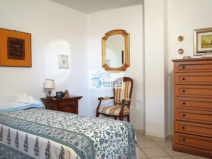 Immagine 46 di Villa in vendita  in Via Giulio Cesare 2 a Santo Stefano Al Mare