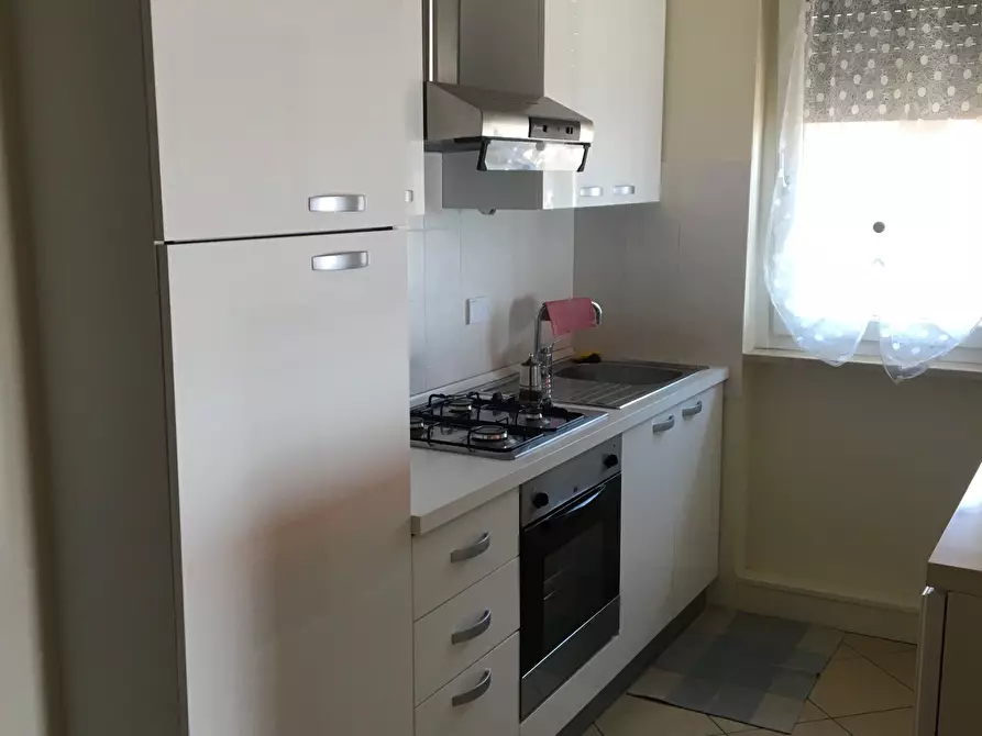 Immagine 18 di Bilocale in vendita  in Via Santo Stevi Superiore 16 a Santo Stefano Al Mare