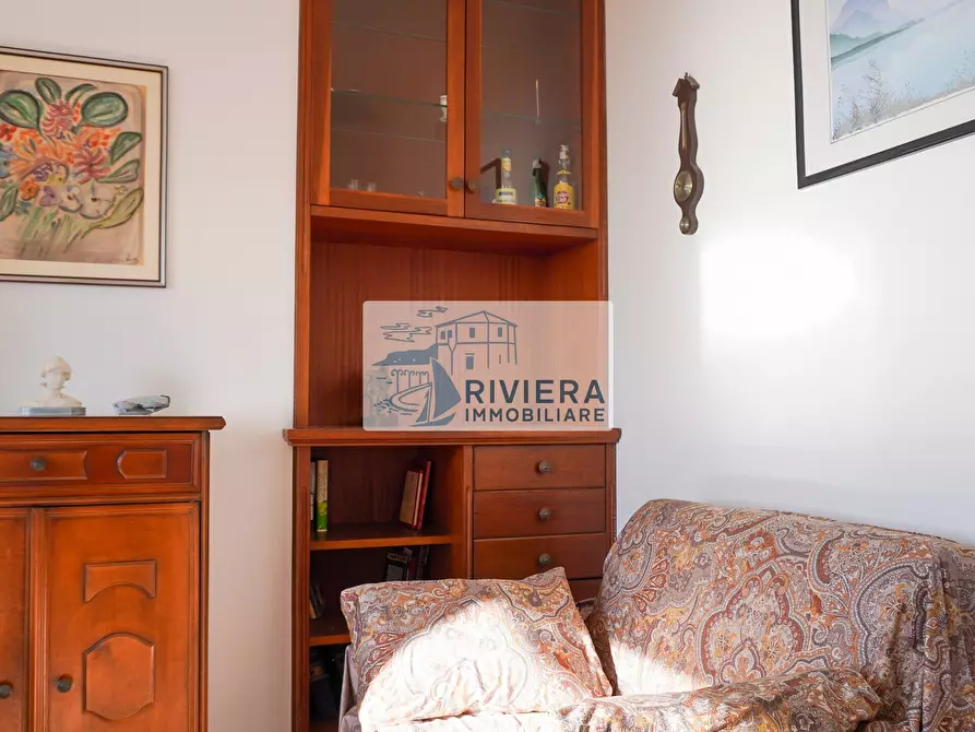 Immagine 33 di Trilocale in vendita  in Via Aurelia Ponente 86 a Santo Stefano Al Mare