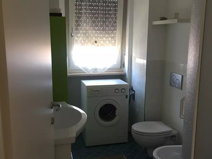 Immagine 6 di Bilocale in vendita  in Via Santo Stevi Superiore 16 a Santo Stefano Al Mare