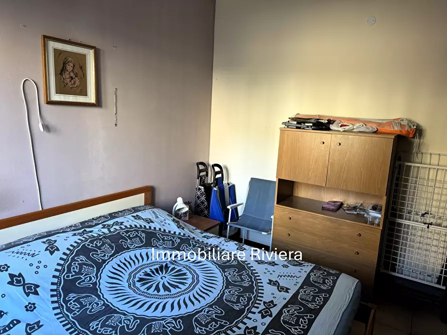 Immagine 8 di Bilocale in vendita  a Santo Stefano Al Mare