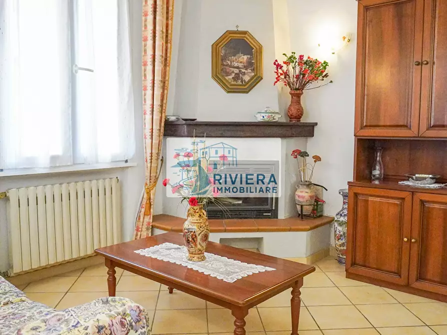 Immagine 59 di Appartamento in vendita  in Corso Villaregia a Riva Ligure