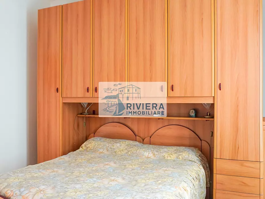 Immagine 27 di Appartamento in vendita  in Corso Villaregia a Riva Ligure
