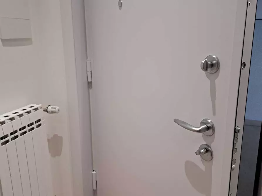 Immagine 6 di Pentalocale in vendita  in Via Martiri VI Ott. 90 a Lanciano